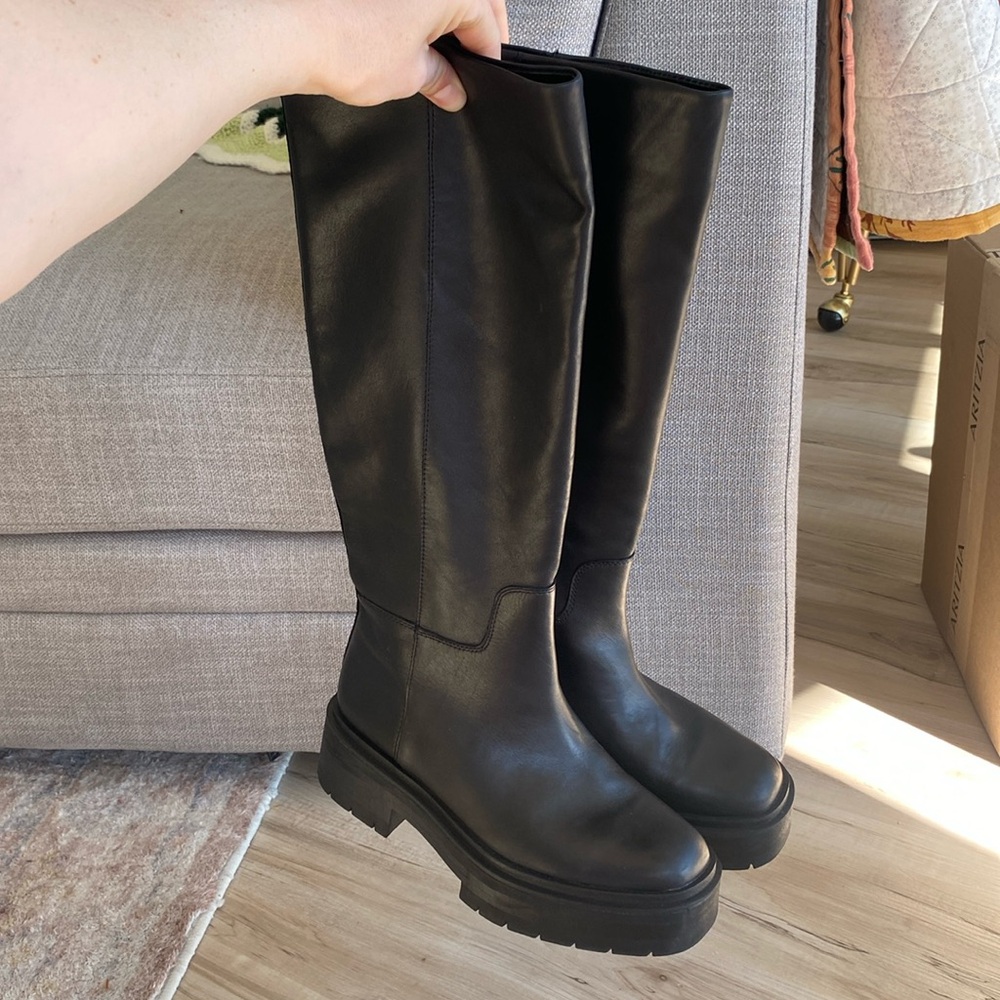 Sam Edelman Boots